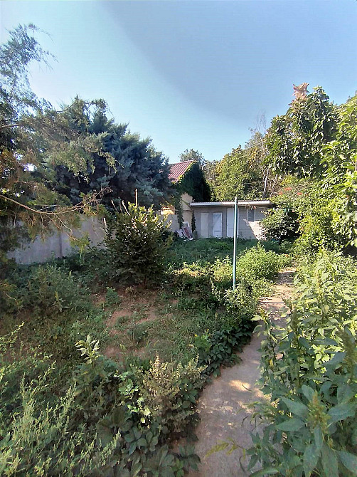 Дом на 6 сотках на Даче Ковалевского/411 Батарея. Одеса - фото 2