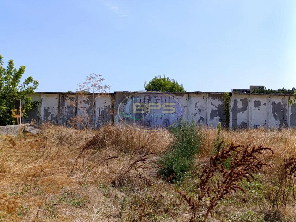 Продаж приміщення вільного призначення на вул. Овідіопольська дорога поверх - 1/1 Ovidiopol - photo 14