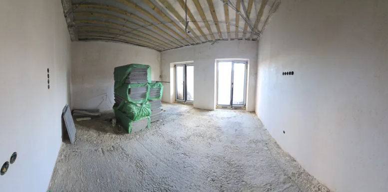 Продам новый 2-х этажный дом в Крыжановке Крижанівка (Комінтернівський район) - фото 6