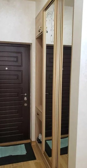 Оренда Квартира 1-кімнатна, 9/25 поверх на Генуэзская ул., 3Г Одесса - изображение 4