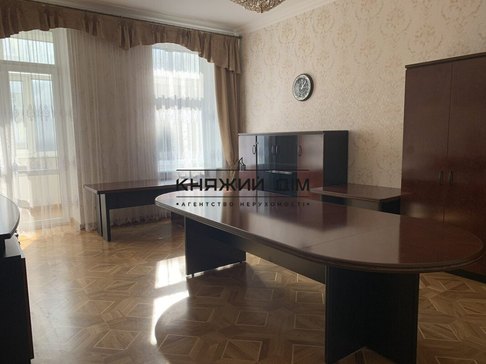 Оренда офісне приміщення на Ярославов вал ул. поверх - 5/6 Kiev - photo 3