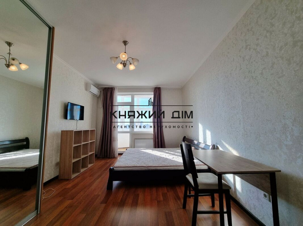 Продаж 1 кім. квартири на Драгоманова у новому будинку метро Позняки КОД 21146433 Київ - фото 17