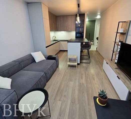 Продаж Квартира 2-кімнатна, 2/8 поверх на Під Голоском L'viv - photo 8