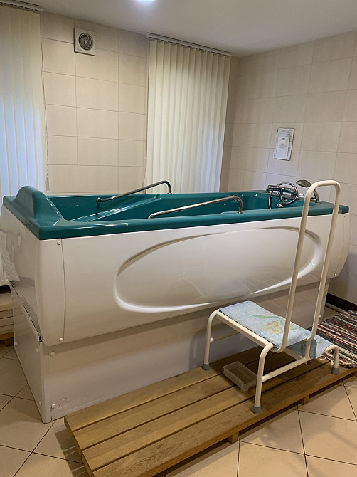 Продаж комерційне приміщення на ул. Пастера, 8 приміщень - 7, поверх - 1 Одеса - фото 16