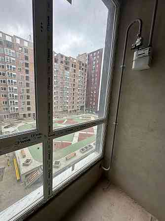 Продаж Квартира 1-кімнатна, 5/12 поверх на Княгинин вул., 44 Ivano-Frankivs'k