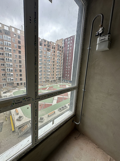 Продаж Квартира 1-кімнатна, 5/12 поверх на Княгинин вул., 44 Ивано-Франковск - изображение 5