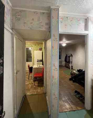 Продаж Квартира 1-кімнатна, 10/16 поверх на Правди просп., 70 Киев