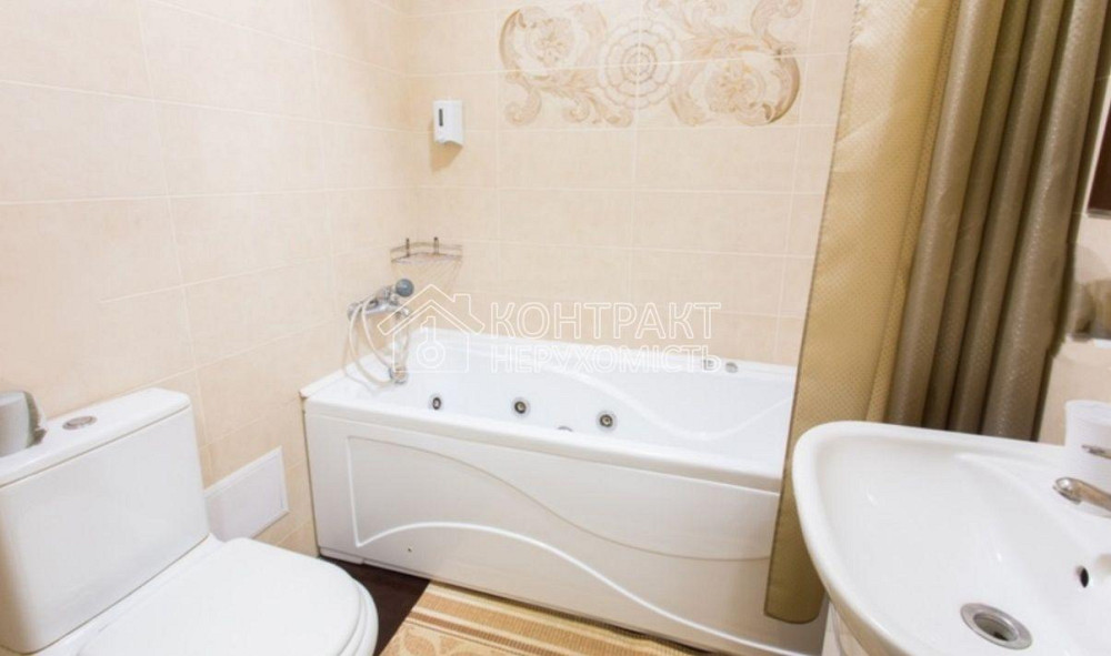 Продаж Квартира 1-кімнатна, 2/5 поверх на вул. Науки Харьков - изображение 8