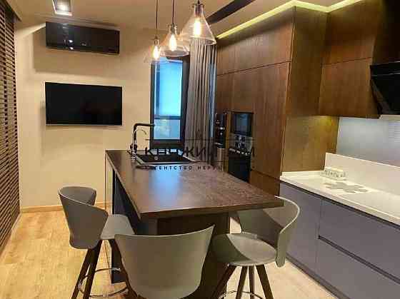 Продажа шикарной 3-х к. квартиры в новом доме м. Житомирская. № 21137270 Київ