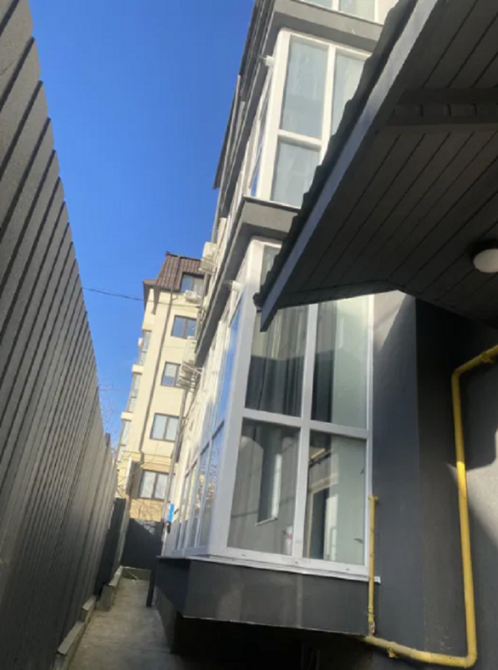 Продаж 2к квартири, 69,2 м.кв., вул.Гайова Тернопіль - фото 2