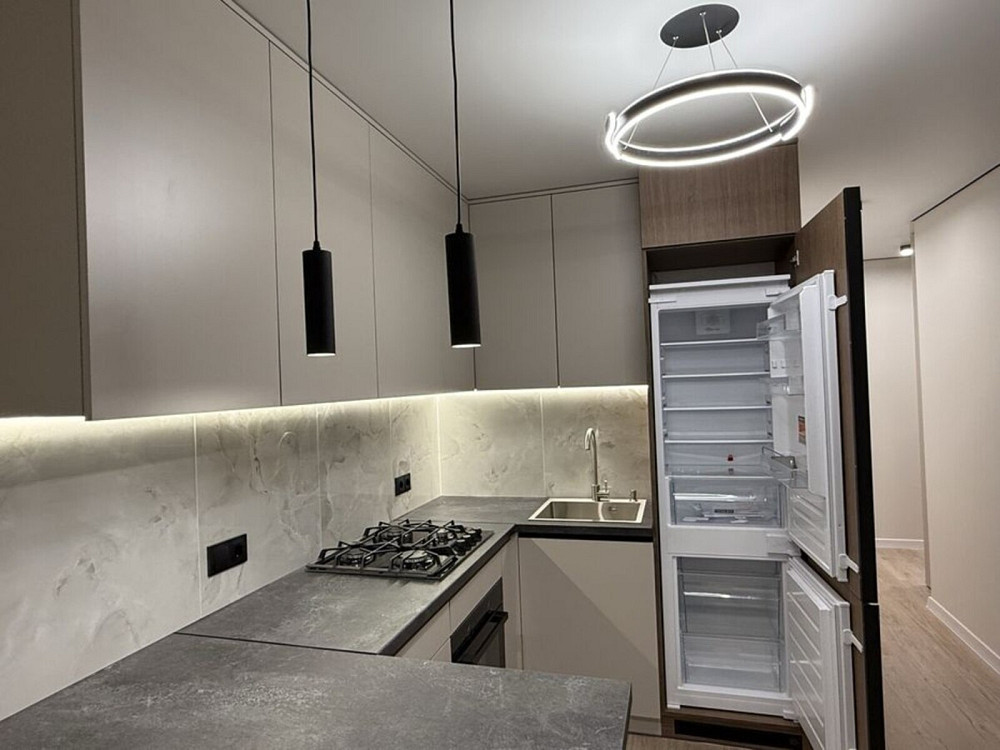 Продаж Квартира 1-кімнатна, 5/11 поверх Тернопіль - фото 5