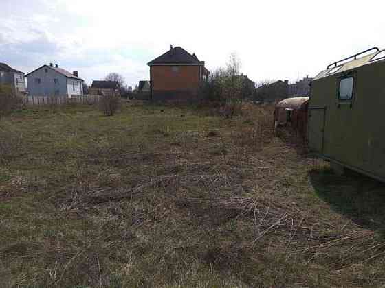 Продаж земельної ділянки 10 соток на Вересая Бориспіль