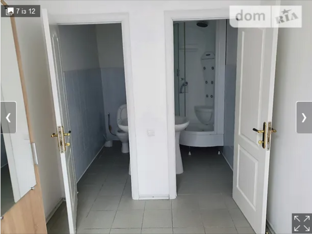 Оренда приміщення вільного призначення на Немирівське Шосе поверх - 2/4 Вінниця - фото 7