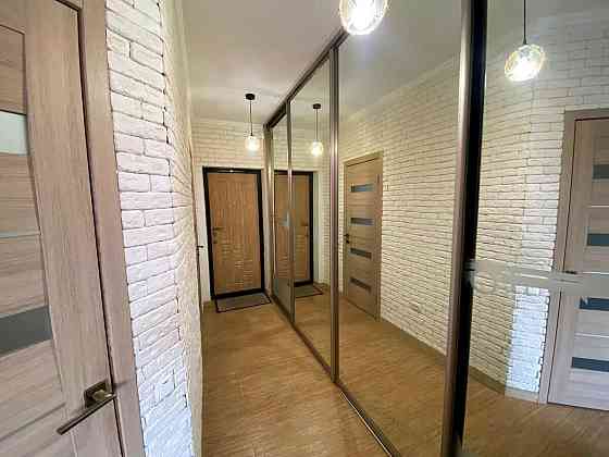 Оренда Квартира 1-кімнатна, 4/25 поверх на пров. Лобачевського, 7 Kiev