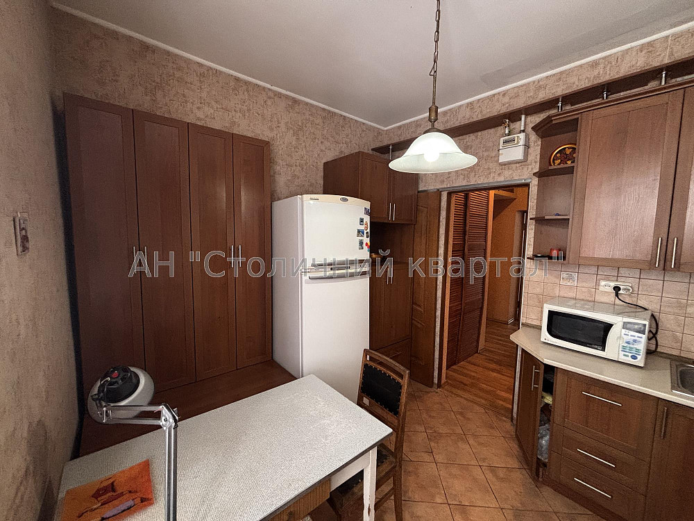 Оренда Квартира 3-кімнатна, 2/4 поверх на вул. Будівельників Kiev - photo 2