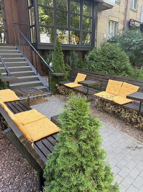 Оренда торгове приміщення на Юлії Здановської вул., 77 приміщень - 1, поверх - 1/5 Київ - фото 10