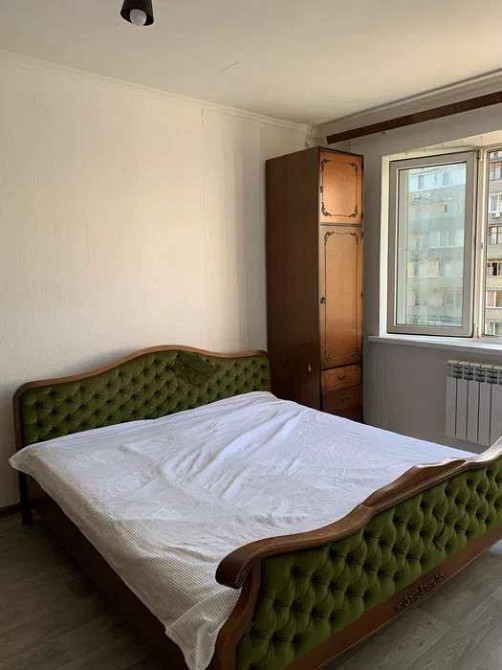 Оренда Квартира 3-кімнатна на пр. Николая Бажана, 9а Київ - фото 3