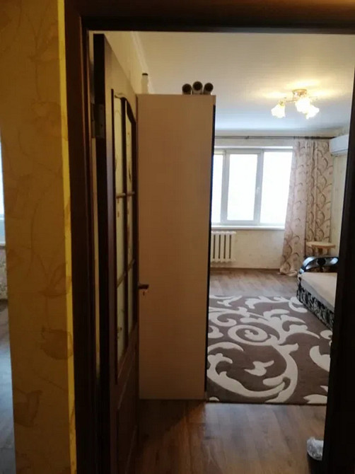 Оренда Квартира 1-кімнатна, 12/16 поверх на Здолбунівська, 5 Київ - фото 12