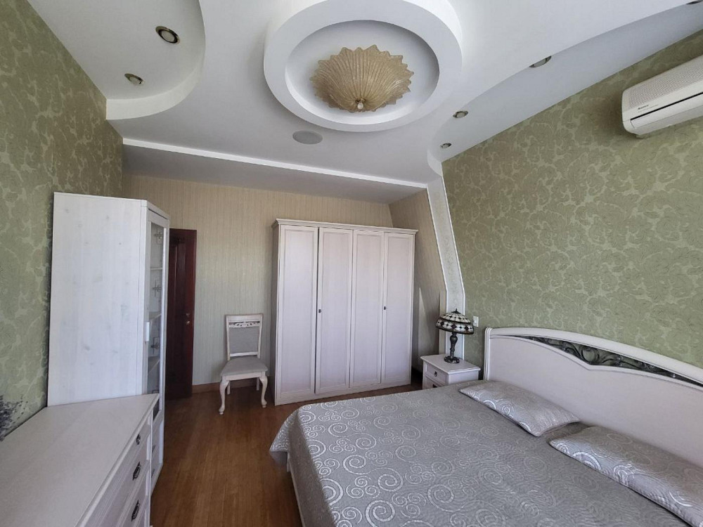 Продаж Квартира 3-кімнатна, 14/18 поверх на Сєченова вул., д. 7а Kiev - photo 13