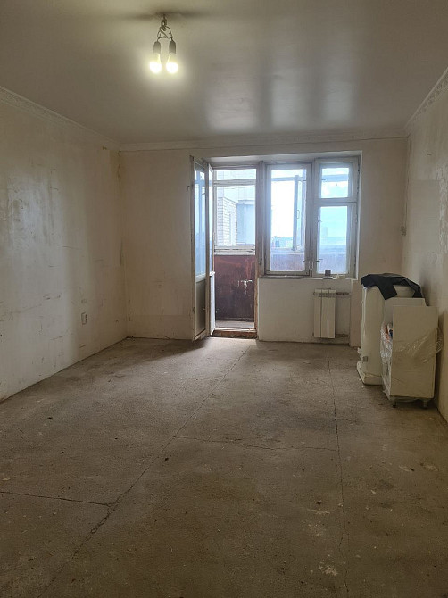 Отличная 1-комнатная квартира на ул. Бочарова (пос. Котовского)! Odessa - photo 1