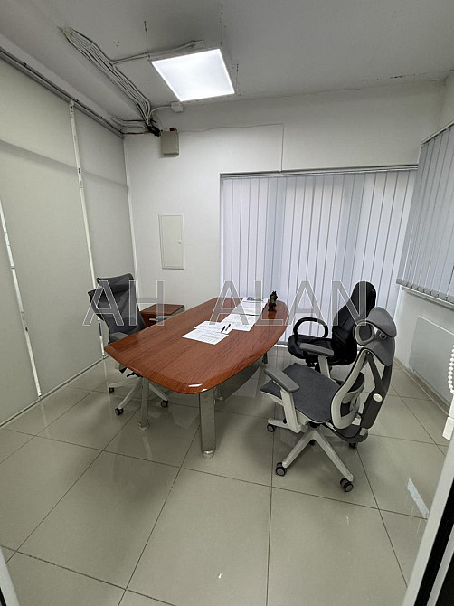 Оренда офісне приміщення на Василя Тютюнника вул., 5А приміщень - 2, поверх - 4/6 Київ - фото 8