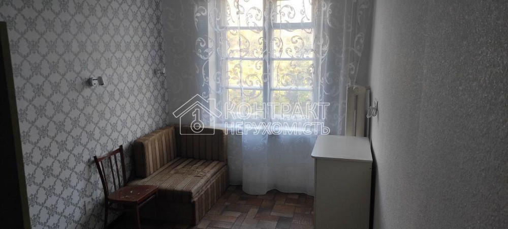 Продаж Квартира 1-кімнатна, 5/6 поверх на вул. Бібліка Харків - фото 2