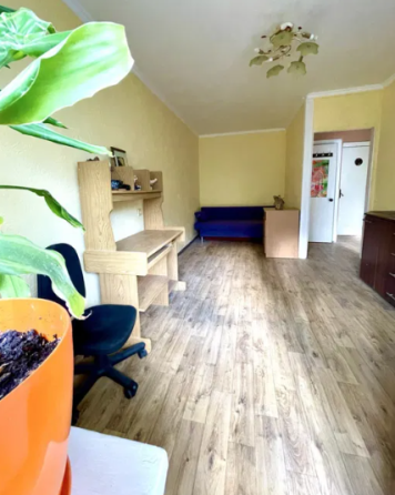 Оренда Квартира 1-кімнатна, 5/9 поверх на Відрадний, 38а Київ