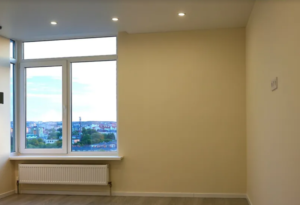 Продаж 2к квартири 68 кв. м, проспект Злуки Тернопіль - фото 12