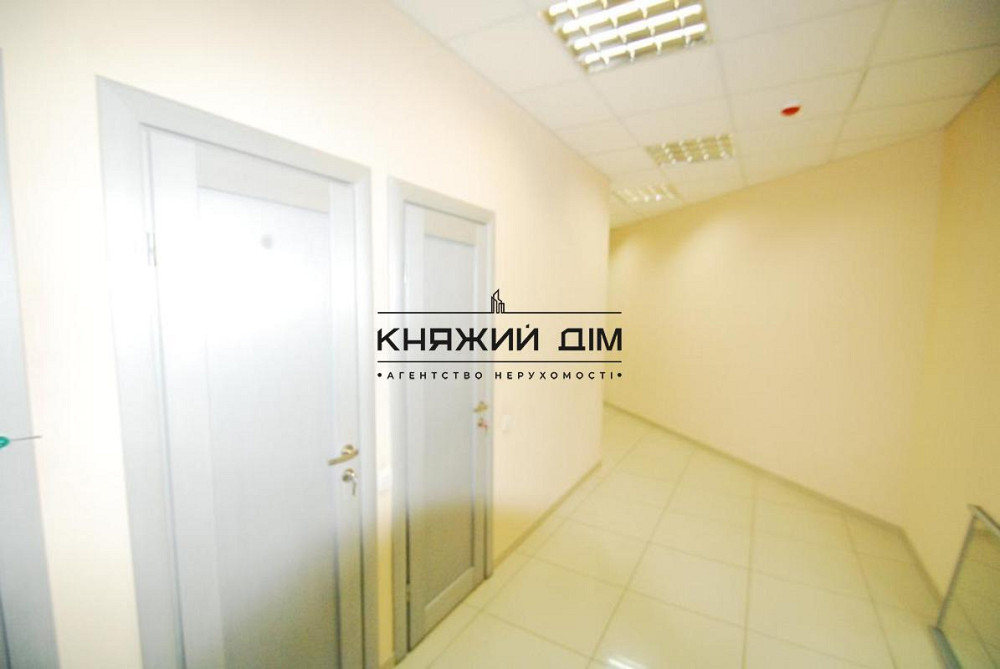 Оренда офісне приміщення на вул. Велика Васильківська поверх - 20 Kiev - photo 3