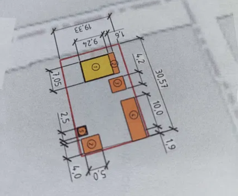 Продаж Будинок 3-кімнатний на ул. Ореховая (Новые Дачи), 2456 Свитле - изображение 17