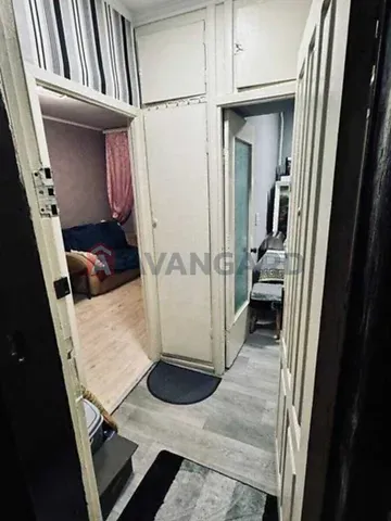 Продаж 1к Квартира 22 кв.м Чумаченка вулиця 12Б Запоріжжя - фото 2