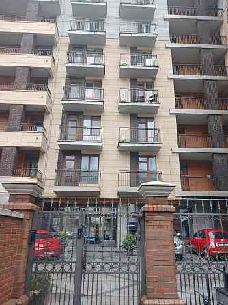 Продам квартиру в центре, рядом море. Odessa