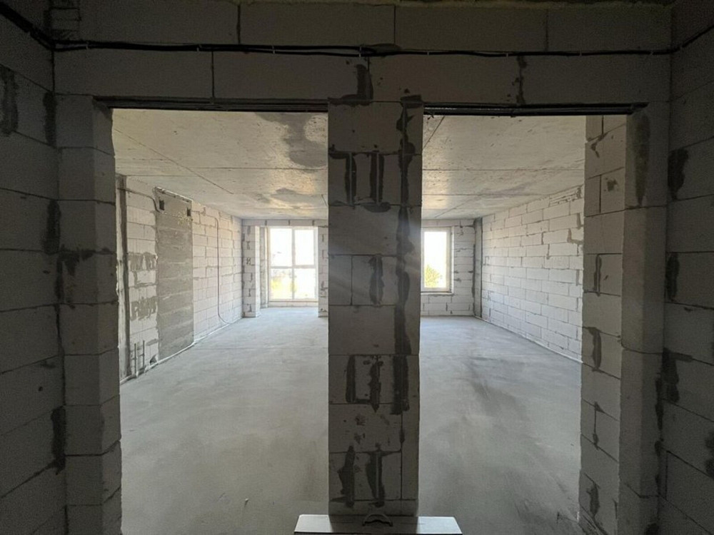 Продаж Квартира 1-кімнатна, 7/11 поверх на 600-Річчя Vinnytsya - photo 1