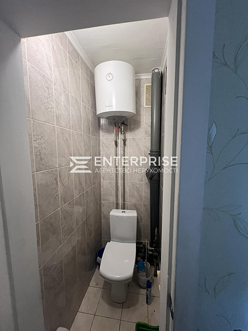 Продаж Квартира 2-кімнатна, 9/9 поверх Гореничі - фото 16
