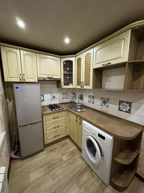 Оренда Квартира 1-кімнатна, 9/12 поверх на вул. Чередніченківський Харьков - изображение 4