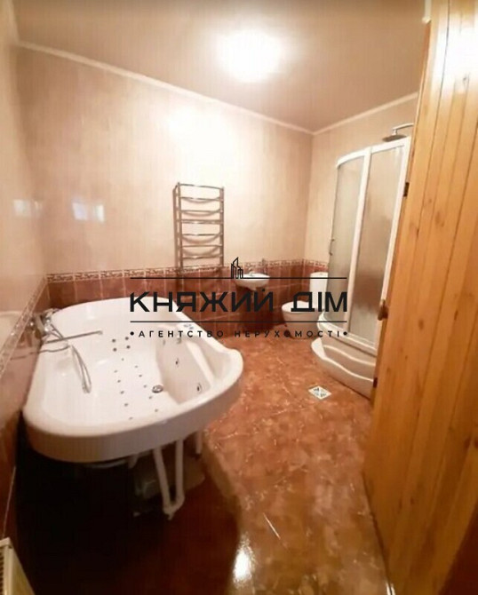 Продаж будинок 285 м2 на Нивках. № 2211586 Київ - фото 16