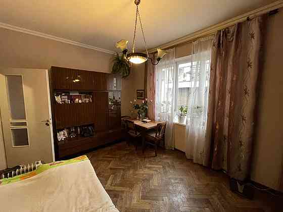 Продаж 1к Квартира 39.9 кв.м Цехова вул. Львів