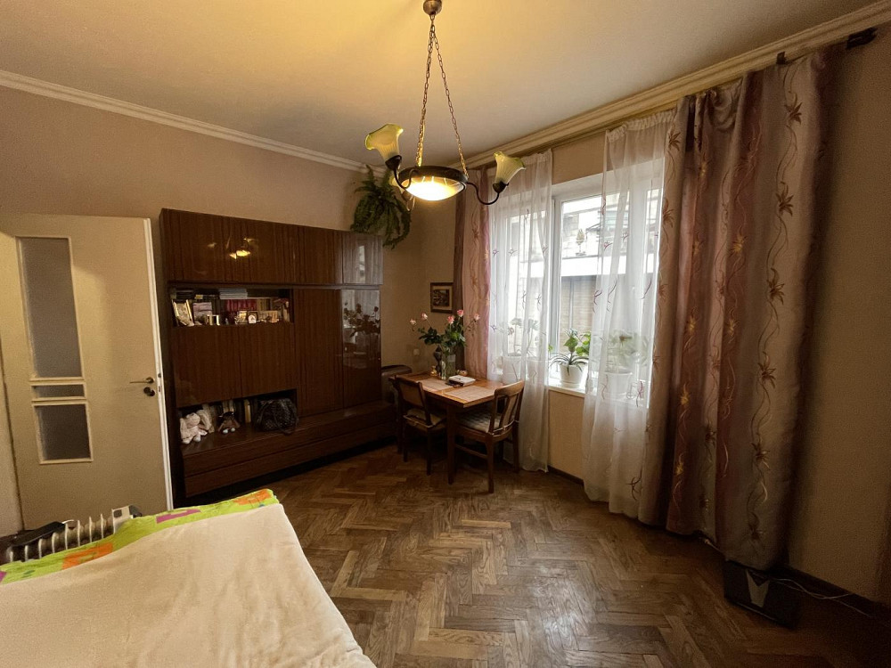 Продаж 1к Квартира 39.9 кв.м Цехова вул. Львів - фото 1