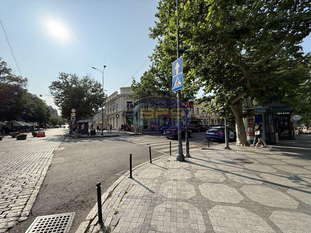 Оренда приміщення вільного призначення на вул. Екатерининская поверх - 1/4 Одеса - фото 2