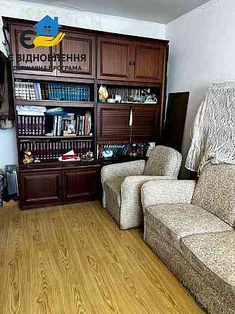 Продається 3-кімнатна квартира в Кропивницькому — зручне житло для великої родини! Кропивницький