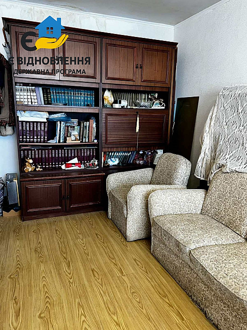 Продається 3-кімнатна квартира в Кропивницькому — зручне житло для великої родини! Кропивницький - фото 3