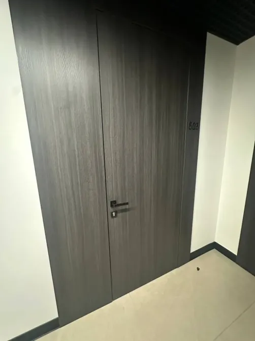 Сдаётся Офисные помещения площадь 59 кв.м  Днепр Костомарівська 8 Днепр - изображение 3