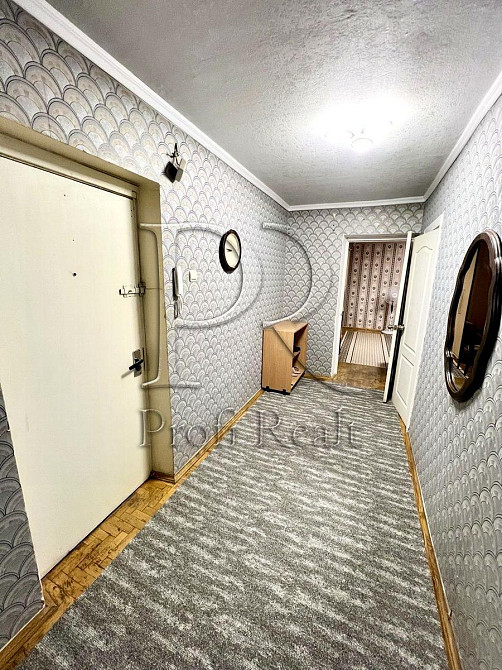 Оренда Квартира 2-кімнатна, 15/18 поверх на вул. Дніпровська набережна, 13 Kiev - photo 7