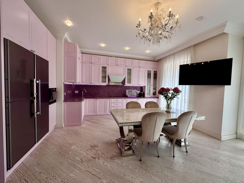 Продаж Квартира 4-кімнатна, 16/17 поверх на Леонтовича ул. Одеса - фото 20