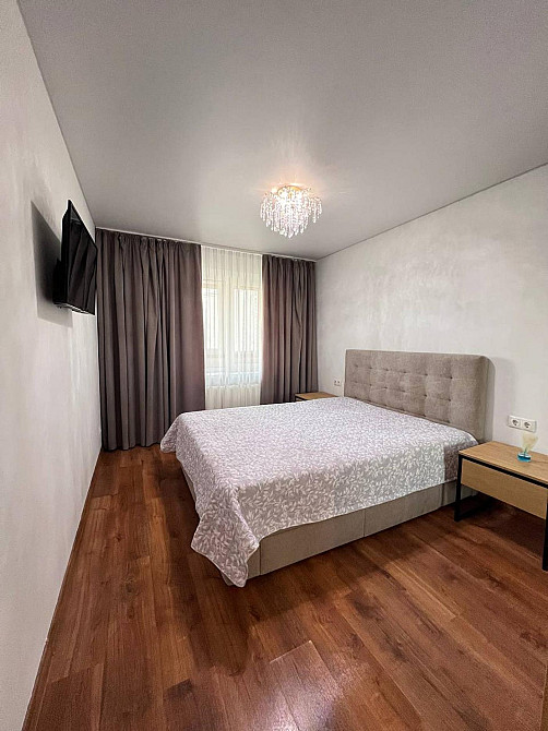 Оренда 4к квартири 70.4 кв. м Львів - фото 7