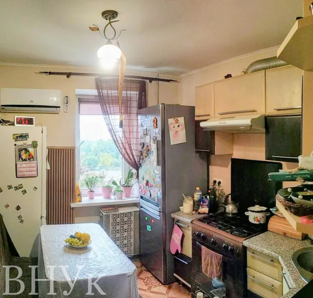 Продаж Квартира 1-кімнатна, 10/10 поверх на вул. Замарстинівська L'viv - photo 4