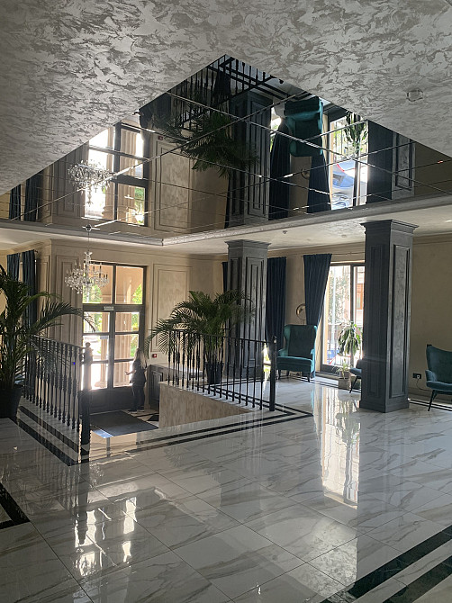 Продаж торгове приміщення на Морская вул., 8а поверх - 1/12 Одесса - изображение 16