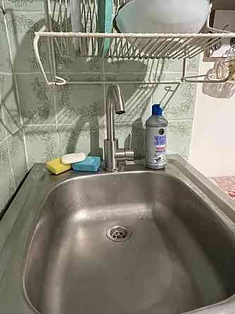 Оренда Квартира 1-кімнатна, 2/9 поверх на проспект Європейського союзу, 64 б Київ