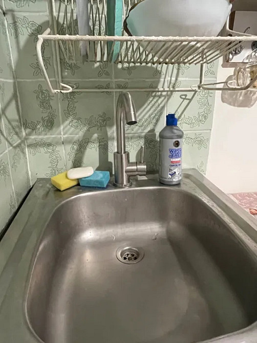 Оренда Квартира 1-кімнатна, 2/9 поверх на проспект Європейського союзу, 64 б Київ - фото 2