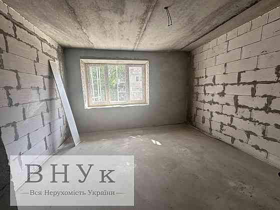 Продаж Квартира 2-кімнатна, 1/9 поверх на Злуки Ternopil'